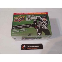 2021-22 Upper Deck Series 2 Blaster Box of 6 packs of 8 cards Factory Sealed YG